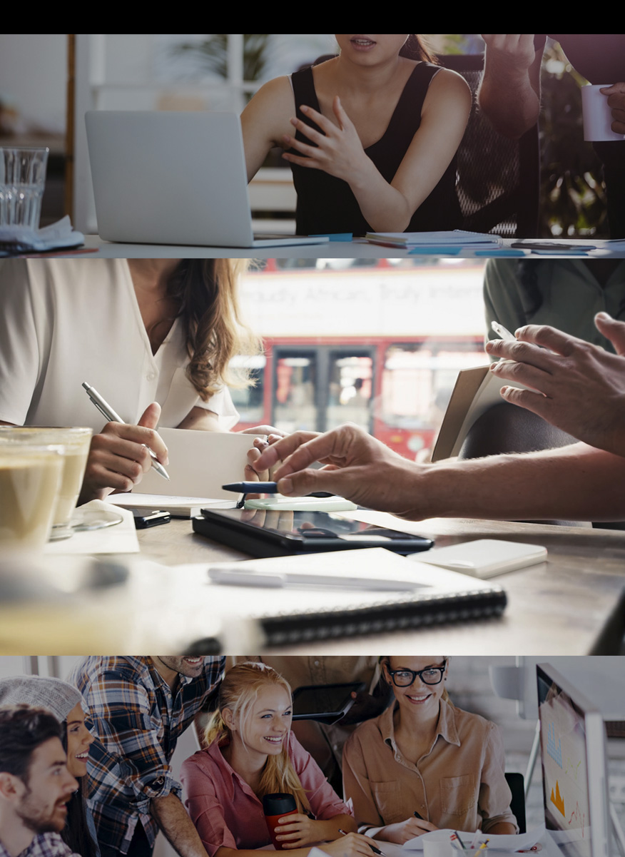 Nuestras Aspiraciones