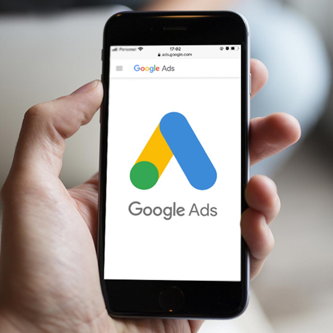 Google Ads