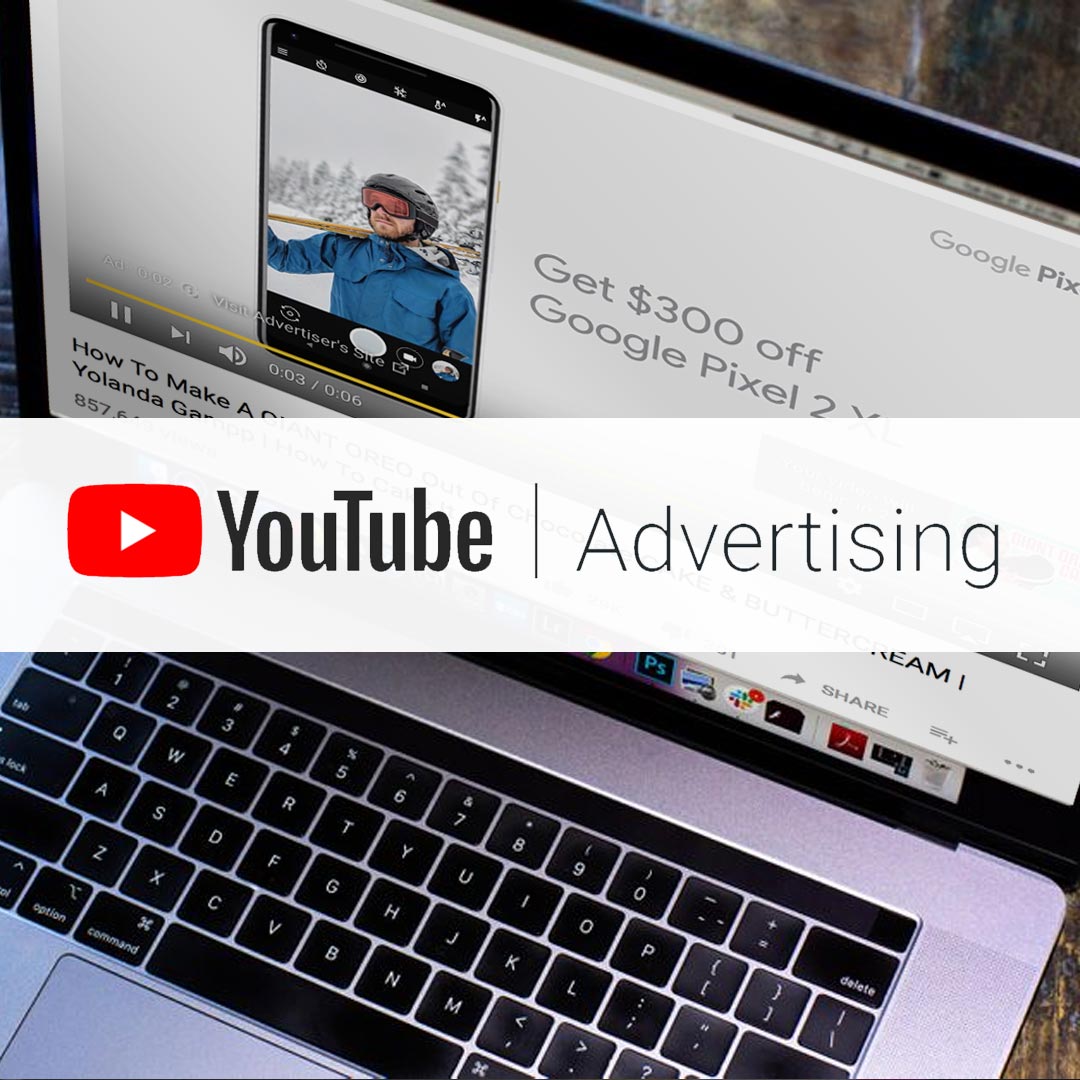 Youtube Ads